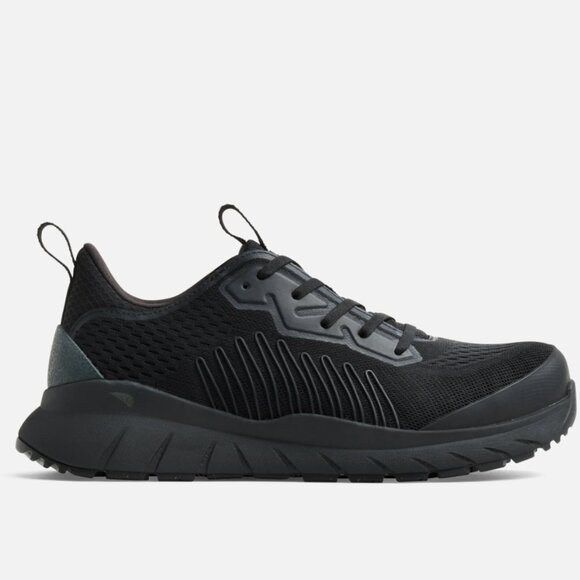 Red Wing Men's CSA Safety Toe Athletic Shoe EcoLite - Picture 5 of 5